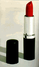[Luscious Lipstick, very Phallic]