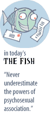 Fish Teaser