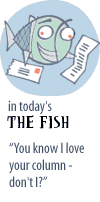 Fish Teaser