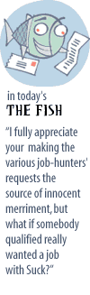 Fish Teaser
