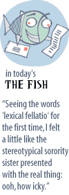 Fish Teaser