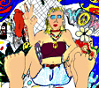 [Hippies, Dirty Hippies.]
