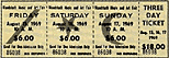 [Ticket to Woodstock]