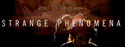 [Strange Phenomenon]