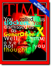 [Time magazine.  It's a pretty good read, about the same as NewsWeek, though.]