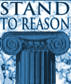 [Pillars are the cornerstones to our society.  It just stands to reason.]