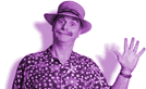 [Howard Rheingold has a fine selction of shirts, and is a spokesperson for Kinkos.]