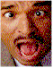 [This is a picture of a guy with his mouth hanging wide open.  He looks dumb, so it's just as well that you can't see him.]