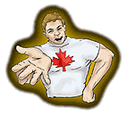 [This bouncer guy looks suspiciously like the guy from the Spanker.  I liked the Spanker.  Yes, he was angry, but his anger was indignant anger.  Righteous.  In a way, that makes me like the spanker even more.  Anyway, this is an image of the Bouncer.]