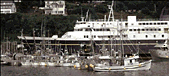 [this is a picture of a boat. hi, my name is john, and i'm learning how to take over for tjay doing suck's production. 'tis cool so far.]