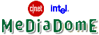[This is a logo of a combination of Intel, C-Net, and Mediadome's logos. I had no idea what to do with this picture when I got it. I hope everyone likes it very much.]