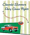 [Very cool 50s ad for Chevy.]