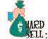 HARD SELL