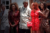 [it is my pleasure to give you the Spice Girls!]