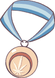 [Kamille Hautpflege creme on the nose]