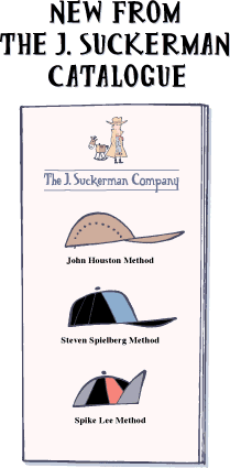 The J. Suckerman Company