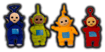 [Tubby]
