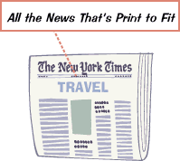 [News that doesn't fit]