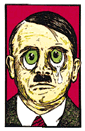 [tiny green flower shoots]