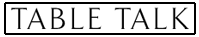 [other people taking the effort to figure out the tabulature to your favorite tunes]