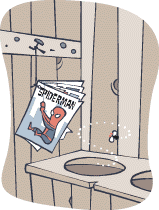 [Mary Jane Watson or Lois Lane?]
