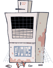 [Grumble, Grumble]