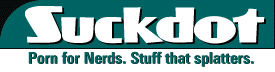 Welcome to Suckdot
