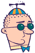 [Prop Head]