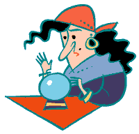 [Crystal Ball]