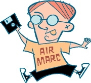 [Air Marc]