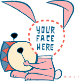 [Energizer Bunny]