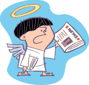 [God's News]