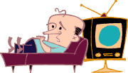 [TV Therapy]