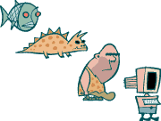 [Evolution]
