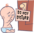 [Do Not Disturb]