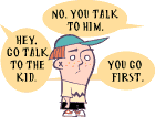 [No Talk]