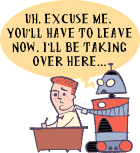 [Excuse Me]