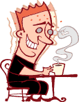 [Coffee]