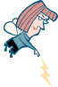 [the fixin' pixie... ]