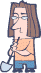 [John 'too tall' Pike]