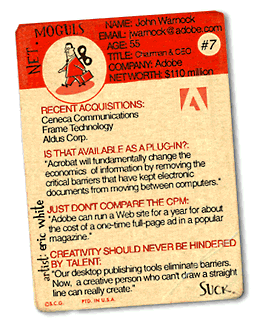 [net.moguls Card]