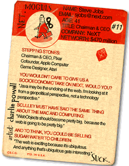 [net.moguls Card]