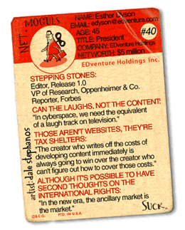 [net.moguls Card]