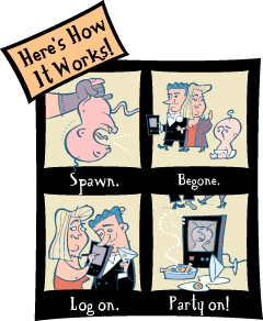 [Comic]