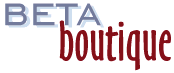 [Beta Boutique]