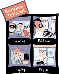 [Comic]