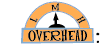 OVERHEAD