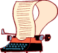[Typewriter]