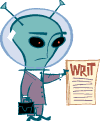 [Alien Lawyer]