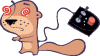[Robot Squirrel]